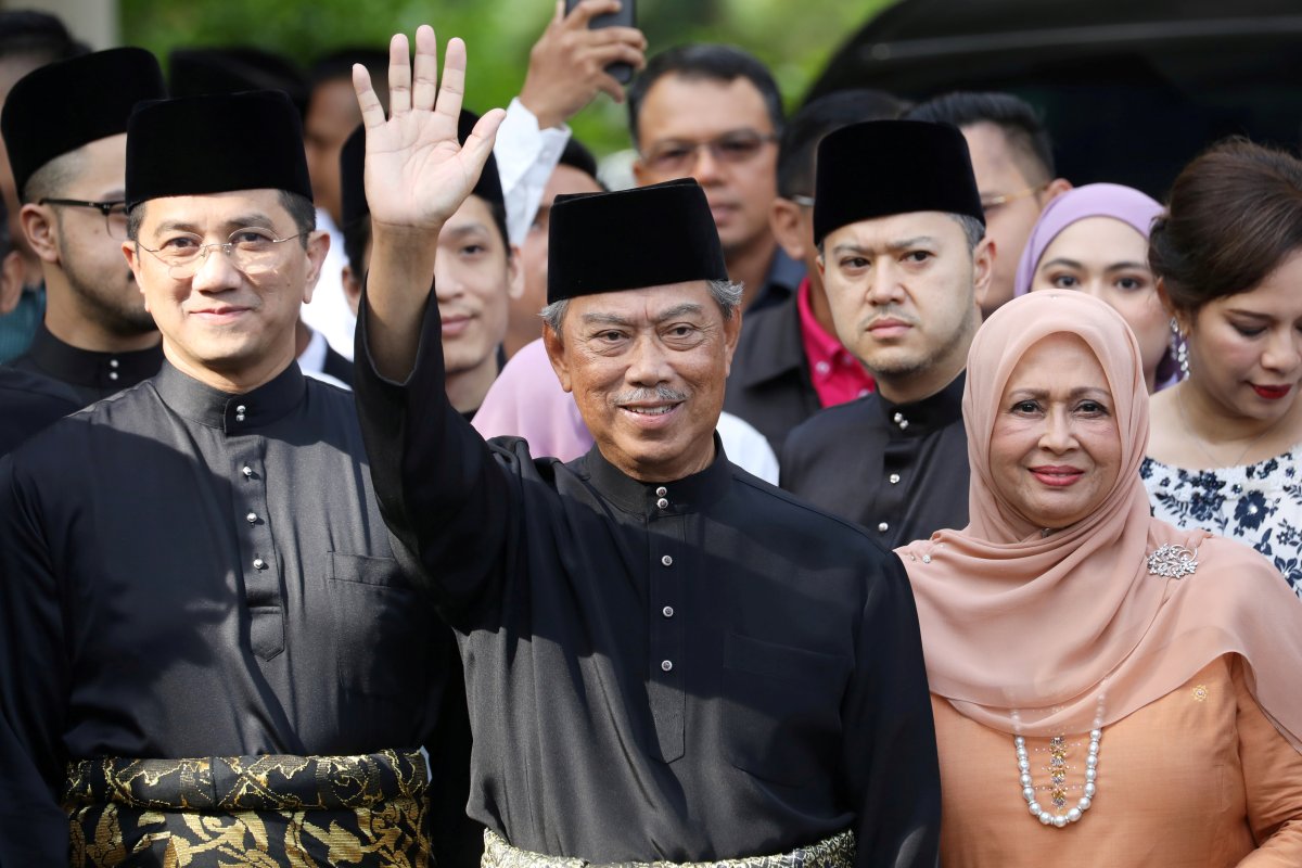Prime minister malaysia Malaysia Chronicle