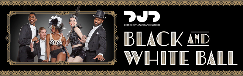DJD’s Black and White Ball - image