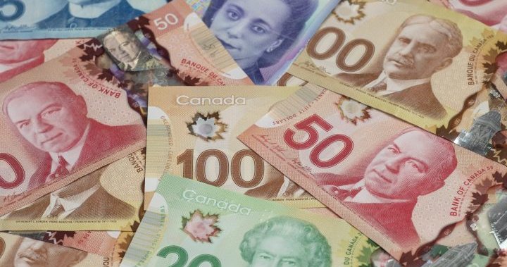 Millions of Canadians will get GST credits starting Friday. What to expect
