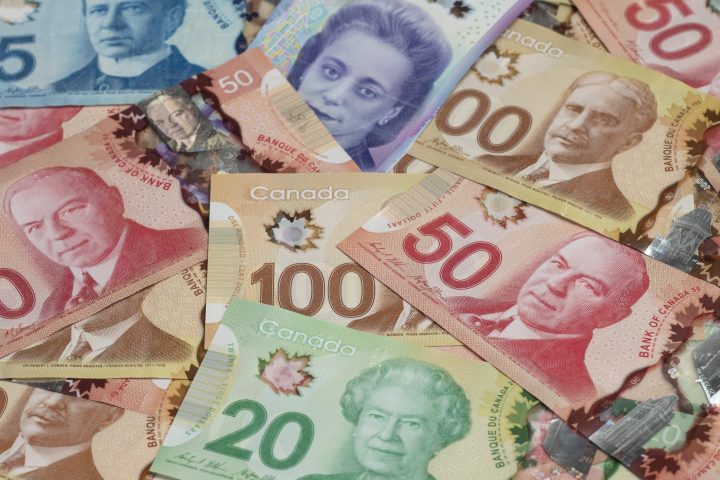 Report reveals how Canadians are coping amid tough economic situation
