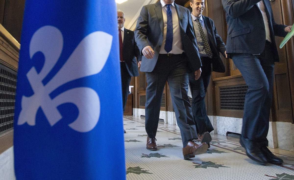 The data reveals 43,469 provincial and municipal government employees earn more than $100,000 annually, costing taxpayers roughly $5.3 billion.