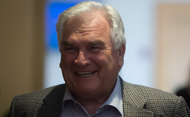 Labour Relations and Workplace Safety Minister Don Morgan has appointed Vince Ready as a special mediator to assist in the negotiations between Unifor Local 594 and the Consumer's Co-operative Refineries Limited.