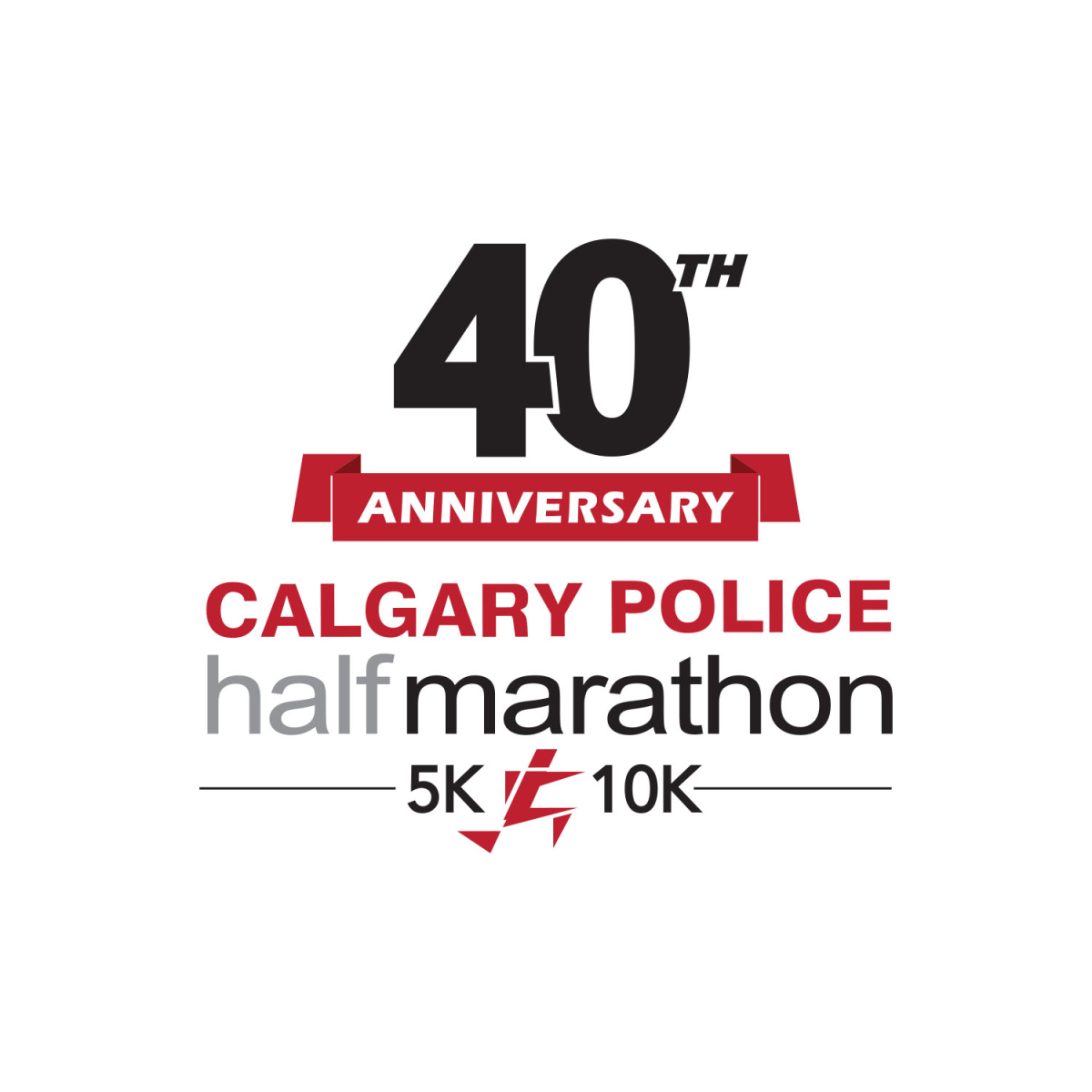 Global Calgary and Global News Radio 770 CHQR support: Calgary Police Half Marathon - image