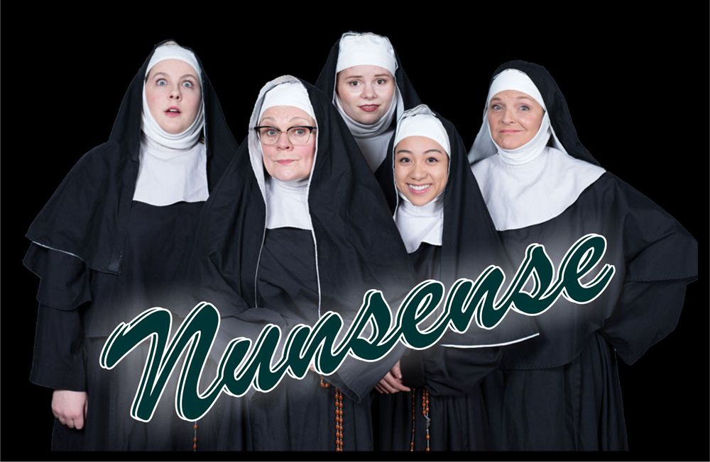 NUNSENSE - image