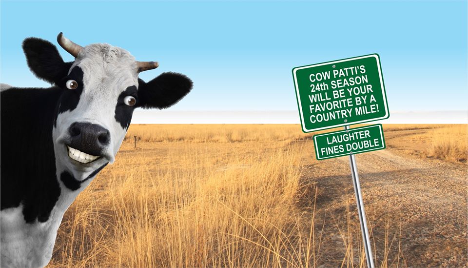 Lunenberg Cow Patti Theatre Company - image