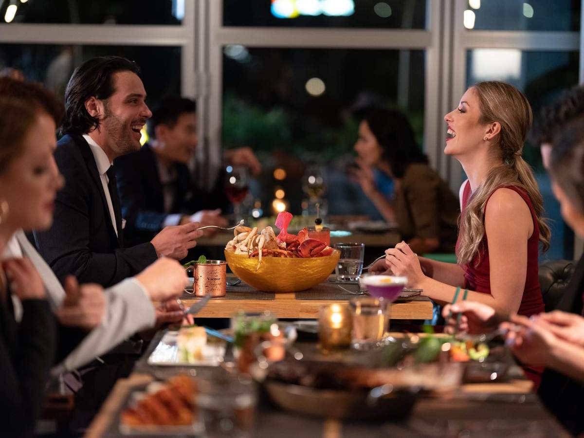Valentine’s Day at The Victor - image