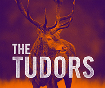 The Tudors - image
