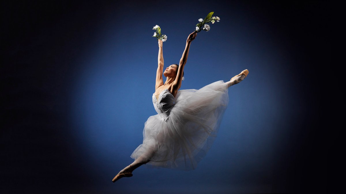 Goh Ballet’s Spring Performance Workshop - GlobalNews Events