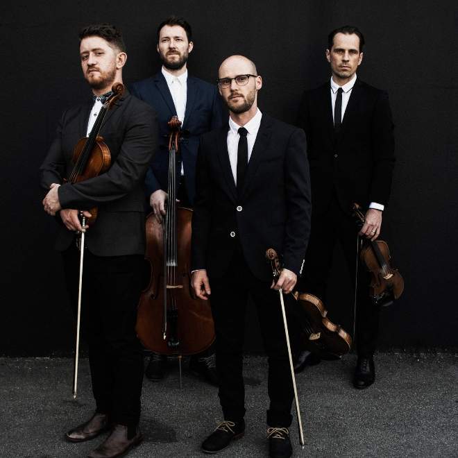 The Fretless w/ the Calgary Youth Orchestra - image