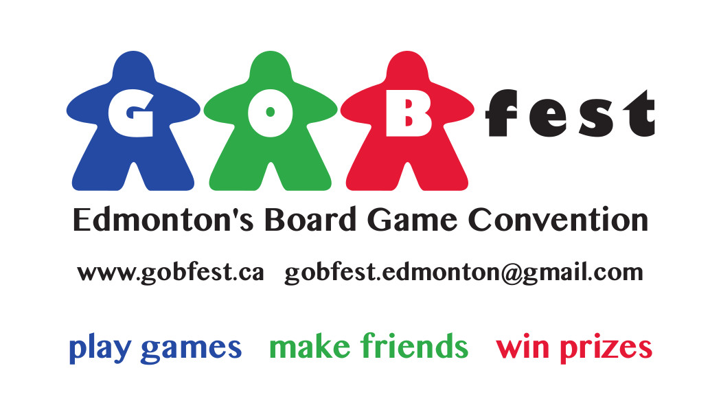 GOBFest 2020 - image
