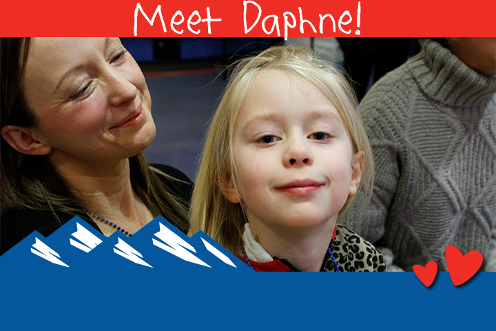 Daphne’s Radiothon Story | Globalnews.ca