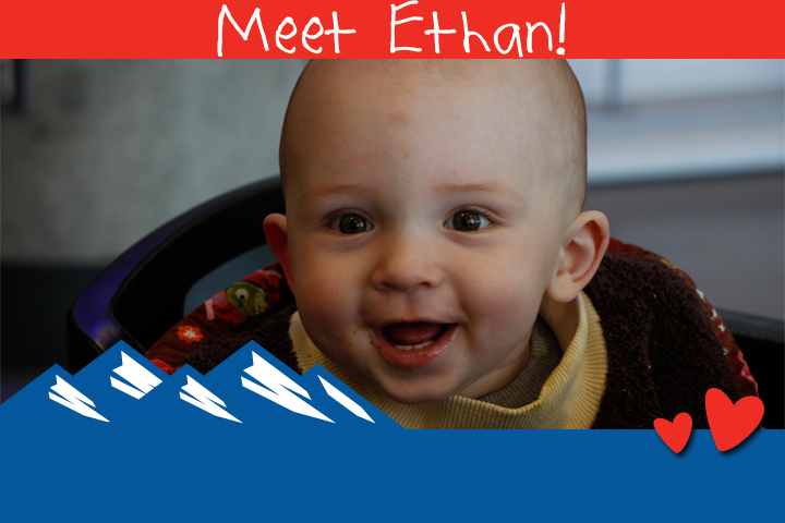 Ethan’s Radiothon Story | Globalnews.ca
