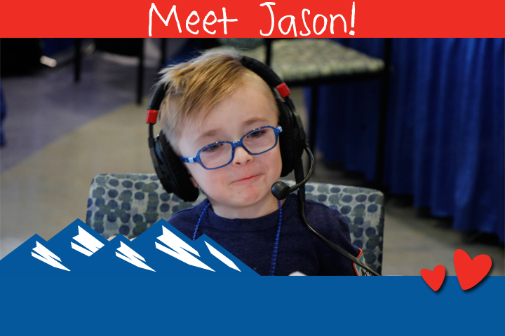 Jason’s Radiothon Story | Globalnews.ca