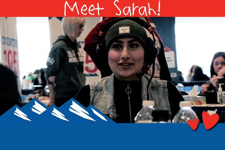 Sarah’s Radiothon Story | Globalnews.ca