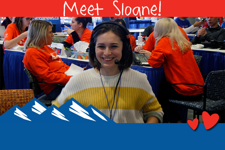 Sloane’s Radiothon Story | Globalnews.ca