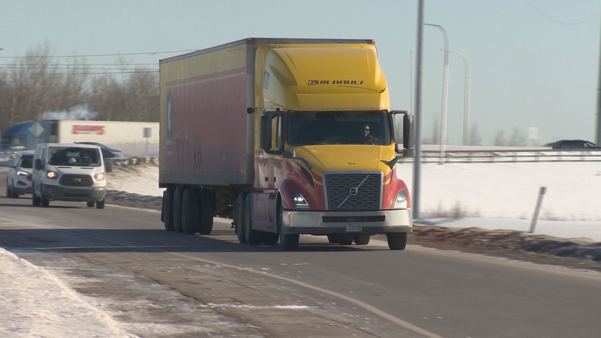 Премиерът на Ню Брънсуик Сюзън Холт предлага зона за свободна