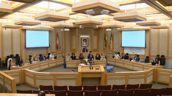 Saskatoon residents face potential property tax increase