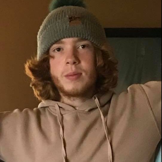 Alexander Tobin died following a shooting in an apartment in Omemee on Feb. 18, 2020.