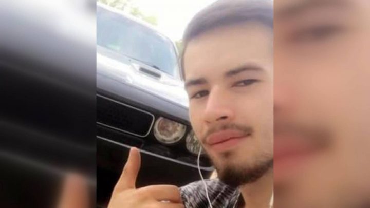 Parents of one charged in Humboldt man’s disappearance arrested, charged after lengthy pursuit