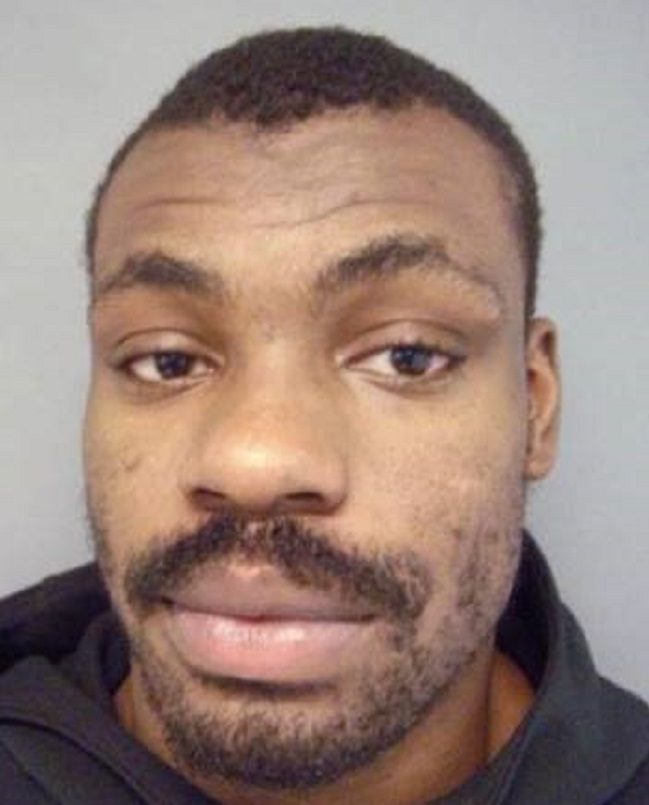 Toronto police say they have arrested 24-year-old Samuel Smith.