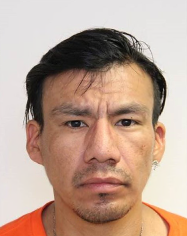 The death of 35-year-old Blair Joshua Cross, who was found injured east of Edmonton over the weekend, has been deemed a homicide.