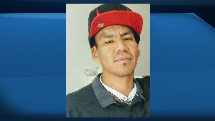 The death of 35-year-old Blair Joshua Cross, who was found injured east of Edmonton over the weekend, has been deemed a homicide. 