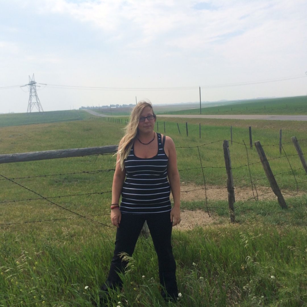 Blommaert’s biological father Kevin Sledz said he learned of her passing Wednesday morning, describing it as a “tough day.”Sledz said Blommaert was as a big fan of the outdoors, enjoying many drives through the province.“She loved to just drive in the country and take in the beautiful Alberta we live in.”