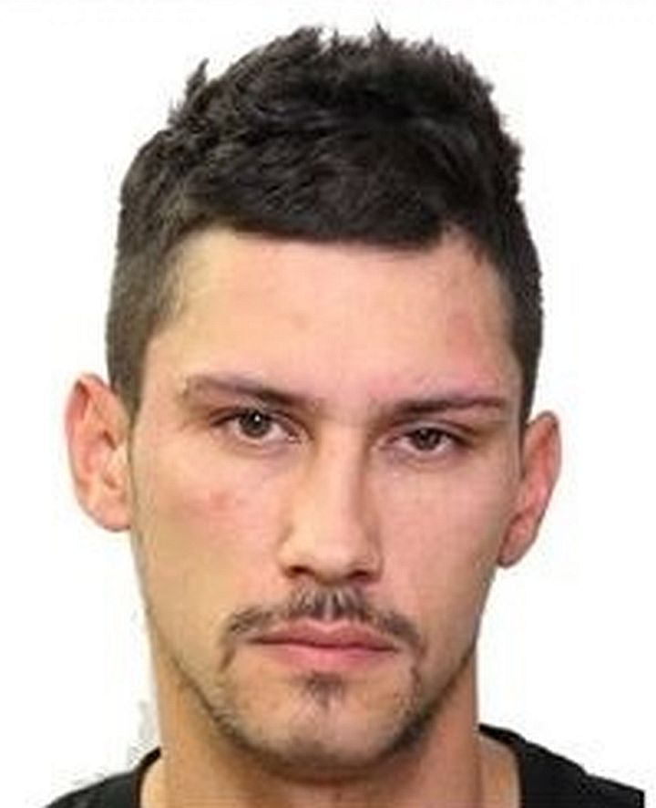 Jade Boskoyous is wanted by Edmonton police for attempted murder and arson. February 15, 2020. 