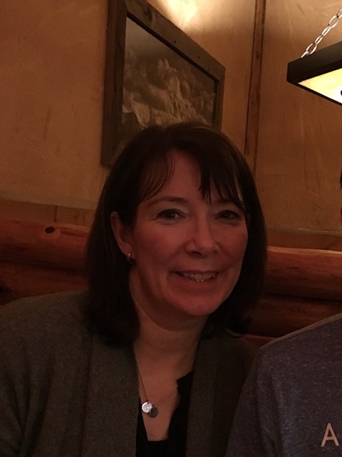 Ottawa leaper Brenna Dubé will turn 52 and 13 in 2020, a middle-aged woman soon to relive her teenage years.