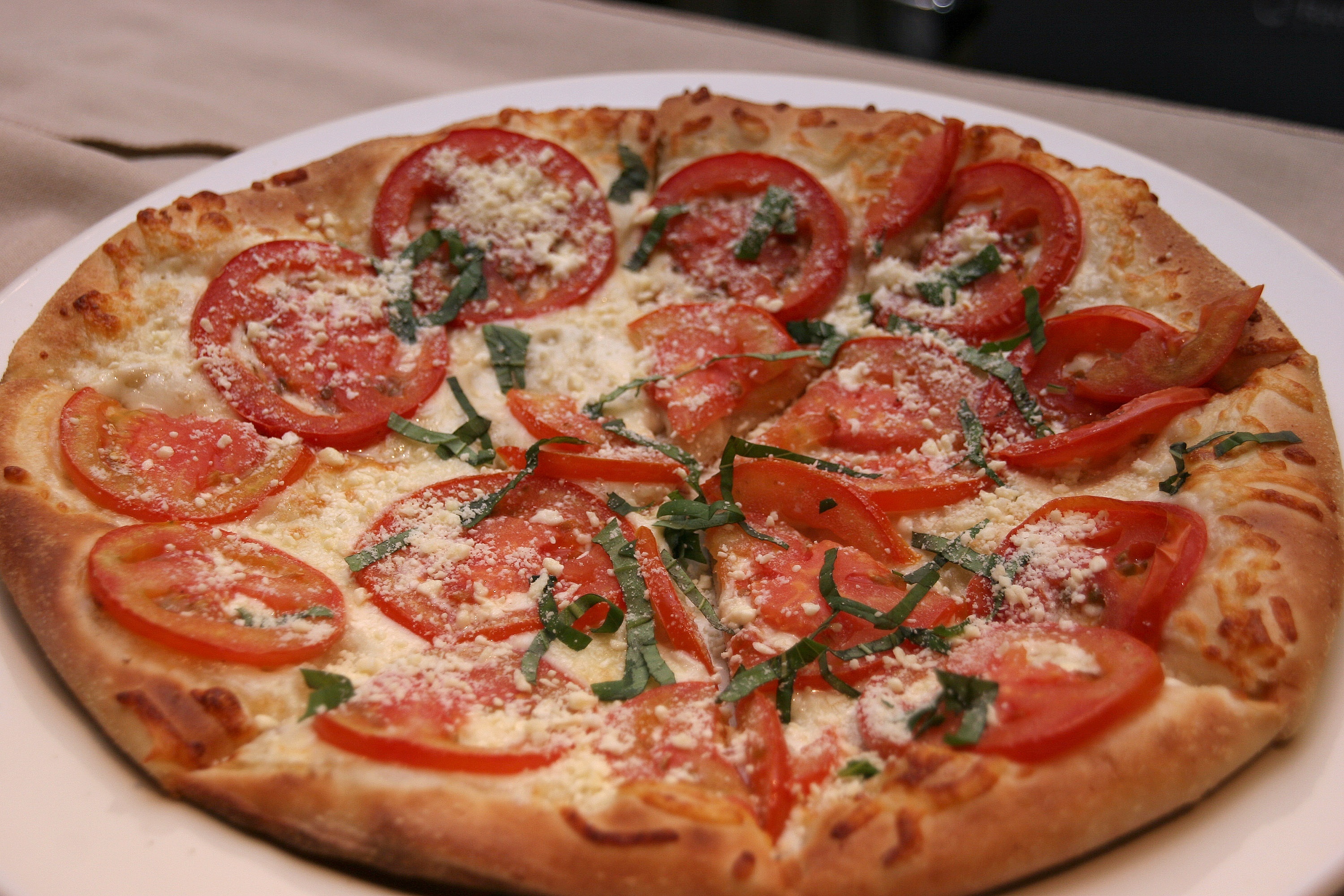 California Pizza Kitchen To Open 1st Canadian Restaurant In Edmonton Globalnewsca