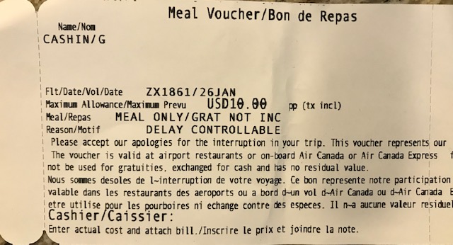 ‘A systemic strategy’: Air Canada customers say claims wrongly denied under new passenger rules - image