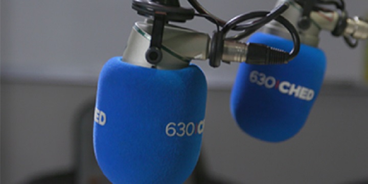 630 CHED listeners donated $10,000 in a matter of minutes to muscular dystrophy research, when an interview on the Ryan Jespersen Show revealed the firefighters annual campout for the cause wasn't going to hit its fundraising goal. 