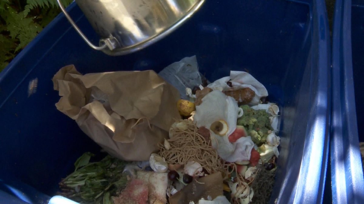 The City of Winnipeg is set to launch a food waste collection pilot project.