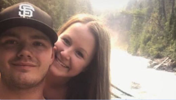 Family and friends of 25-year-old Colton Quast are raising money to support him and his fiancé.  