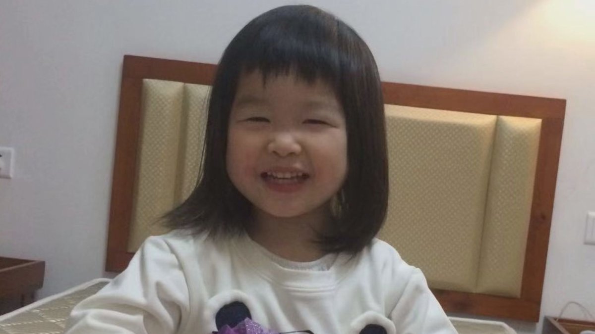 B.C. mother desperate to get young daughter out of Wuhan, where husband ...