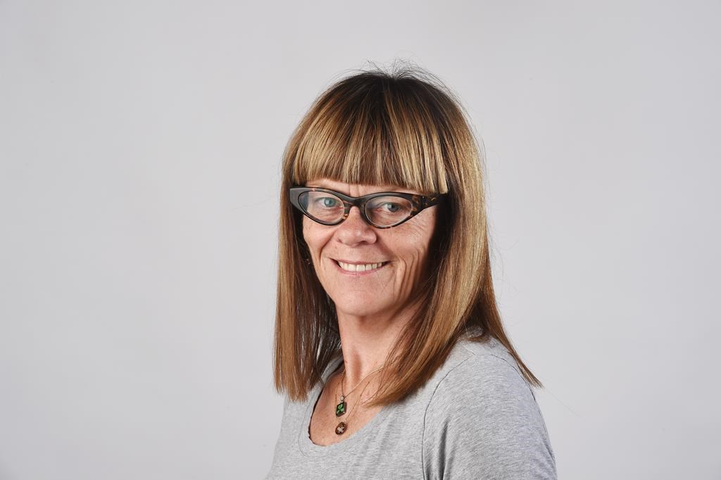 Longtime newspaper columnist, author and firebrand Christie Blatchford, a hardnosed scribe known for deep-sourced scoops and biting opinion pieces, has died. She was 68.