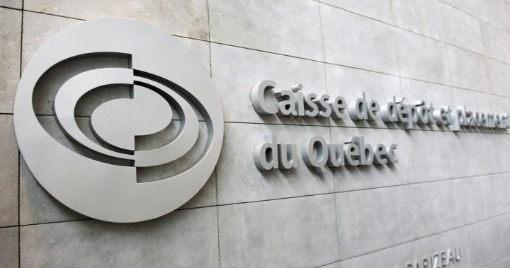 Quebec’s Caisse to sell remaining oil production investments by end of 2022