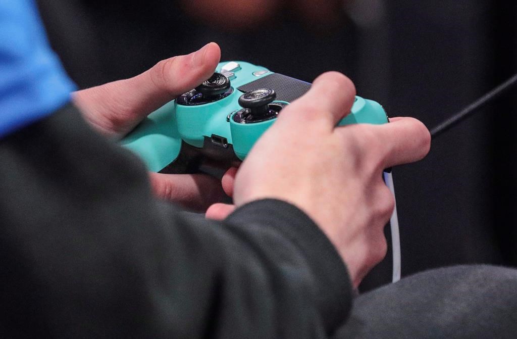 ‘The appetite is global’: Saskatchewan getting taste of growing ESports industry  | 24CA News