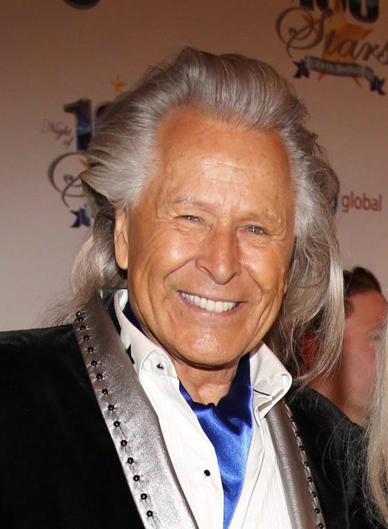 Following an FBI raid on his Manhattan headquarters over sex assault allegations, fashion mogul Peter Nygard stepped down as chairman of his company.
