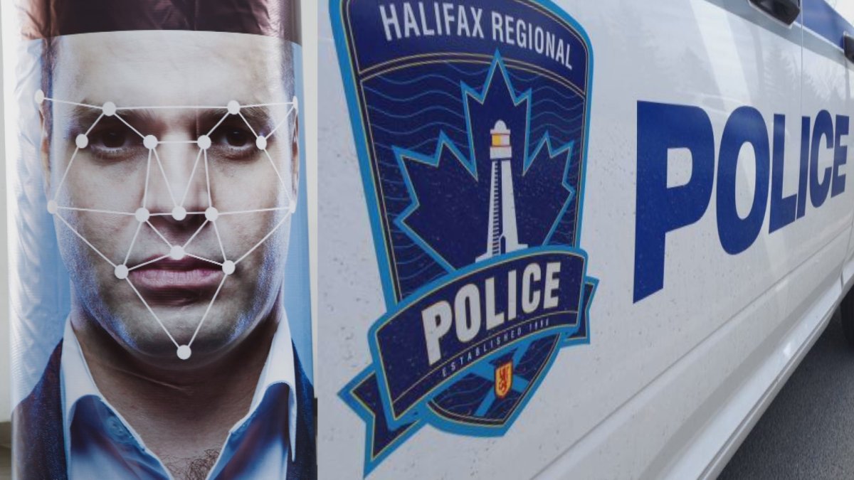 Halifax Regional Police have confirmed they used Clearview AI. 