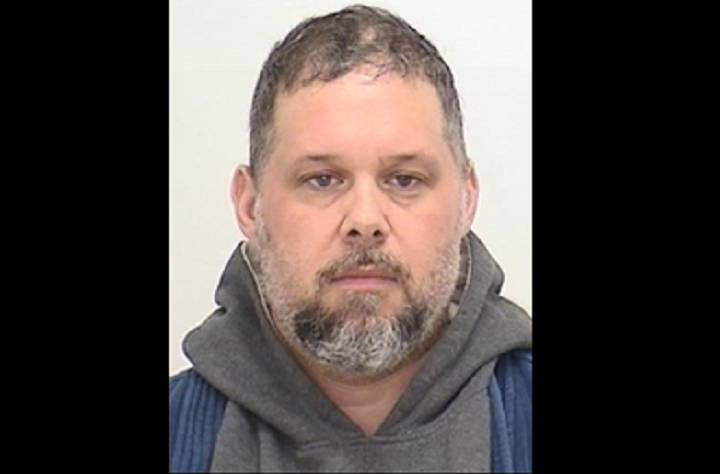 York Regional Police release a photo of a man wanted in connection with a sexual assault and forcible confinement investigation.