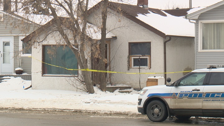 A 17-year-old boy is charged with manslaughter in the death of Rodney Ruberry, Regina’s fourth homicide victim of 2020.