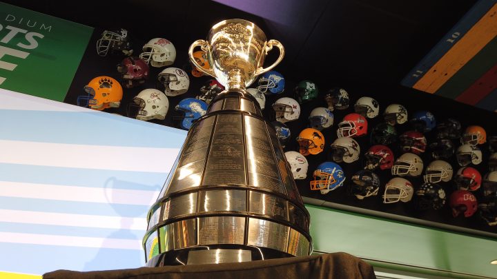 Party like a champion: Your guide to Grey Cup celebrations in Hamilton