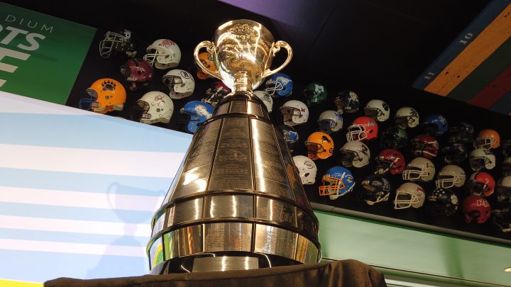 Things to do at the 2021 Grey Cup Festival in Hamilton