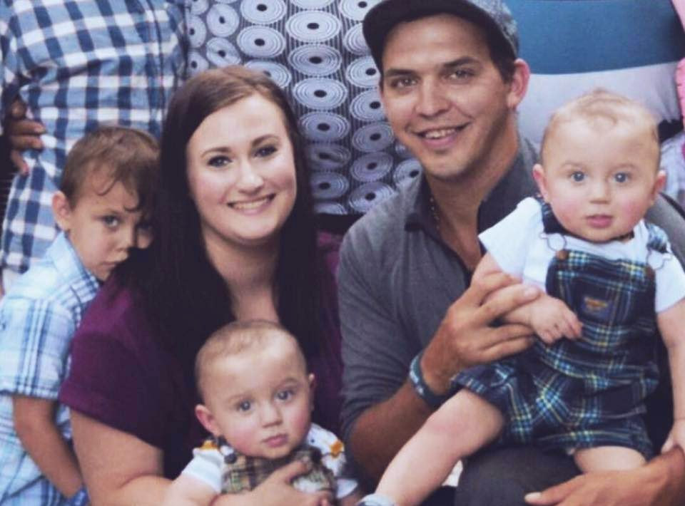 A GoFundMe campaign has been launched for the Dumas family after Donnie was involved in a collision on Hwy. 7 near Peterborough.