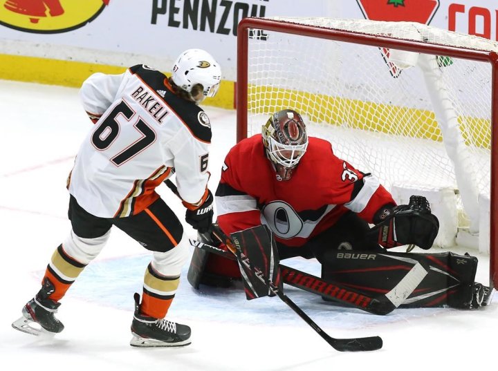 anaheim ducks | News, Videos & Articles