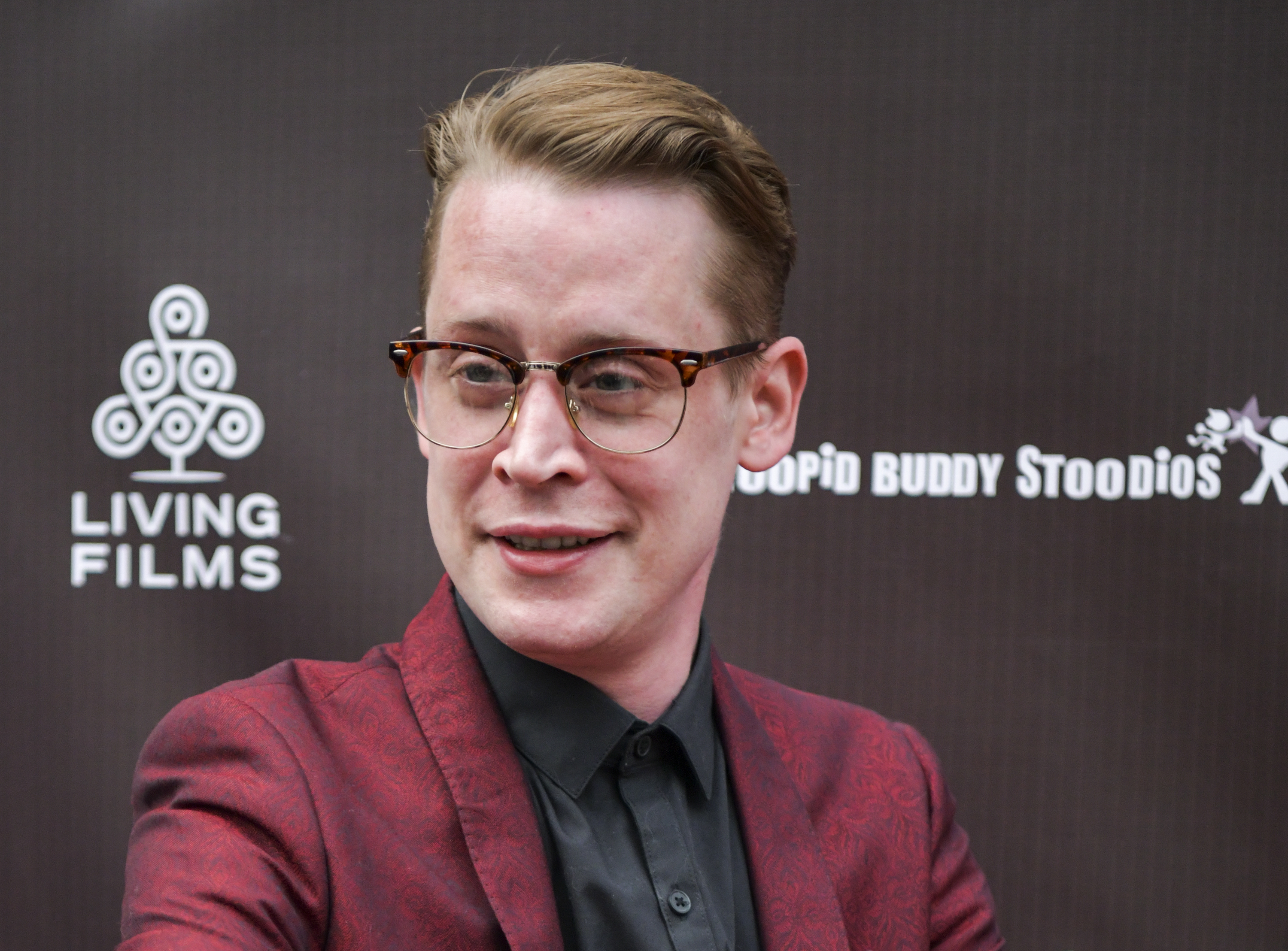 Macaulay Culkin Joins ‘American Horror Story’ For Season 10 - National ...