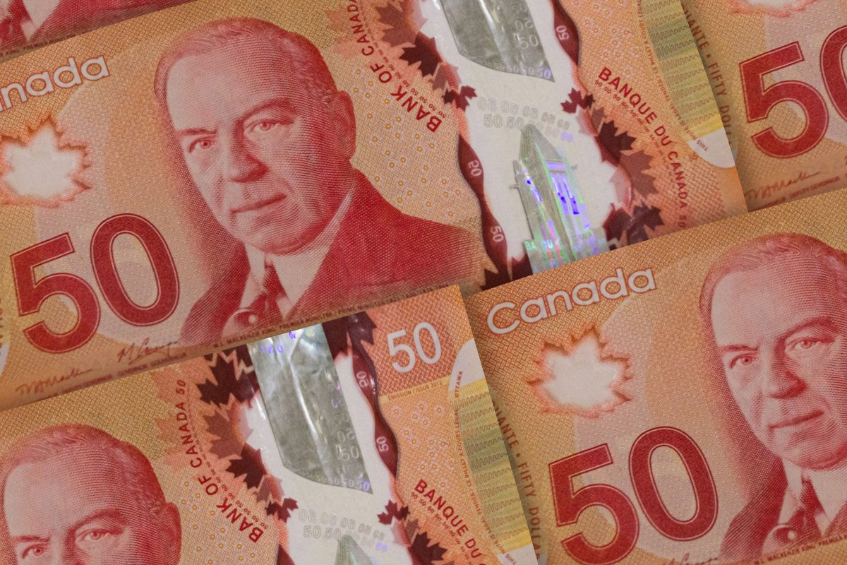 Saskatchewan, Manitoba face huge debt without massive changes: report - image