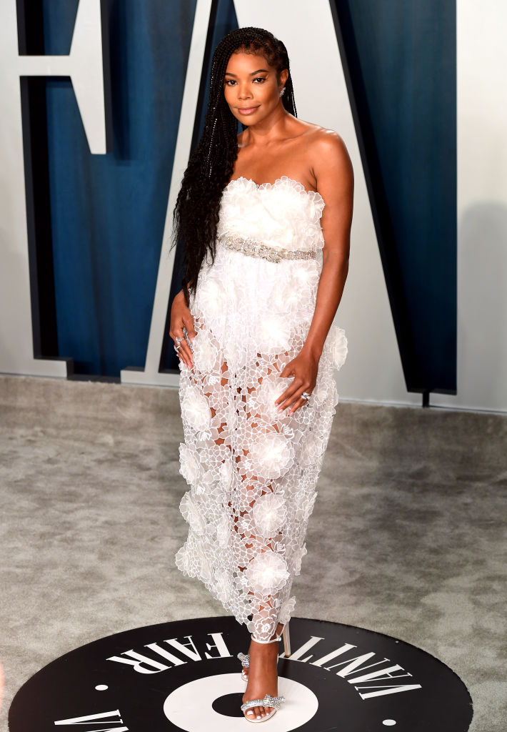 Credit: Getty Images