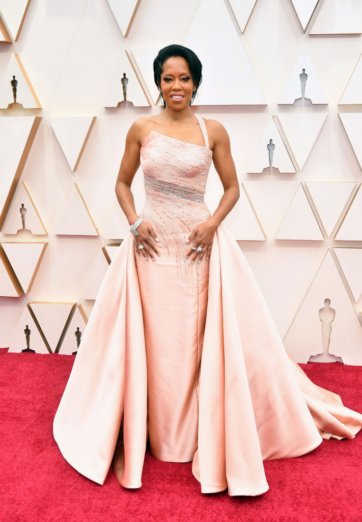 Oscars 2020: Best and worst-dressed celebrities on the red carpet - image